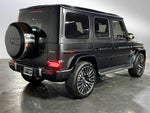 2026 Mercedes-Benz AMG® G 63 SUV
