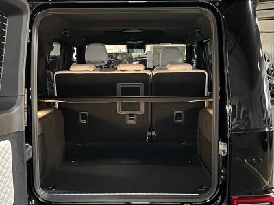 2026 Mercedes-Benz AMG® G 63 SUV