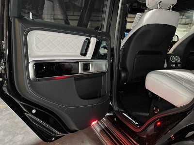 2026 Mercedes-Benz AMG® G 63 SUV