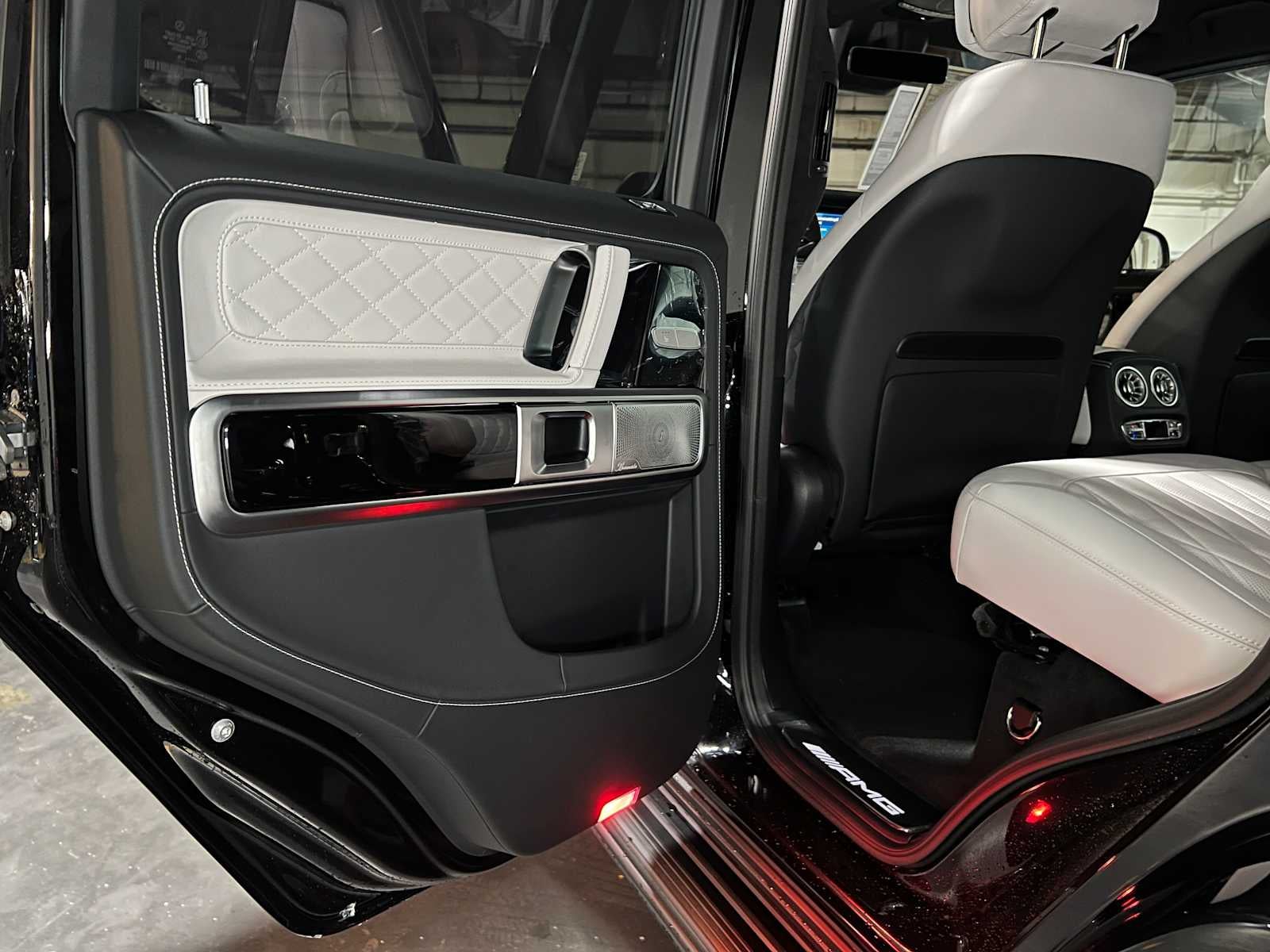 2026 Mercedes-Benz AMG® G 63 SUV