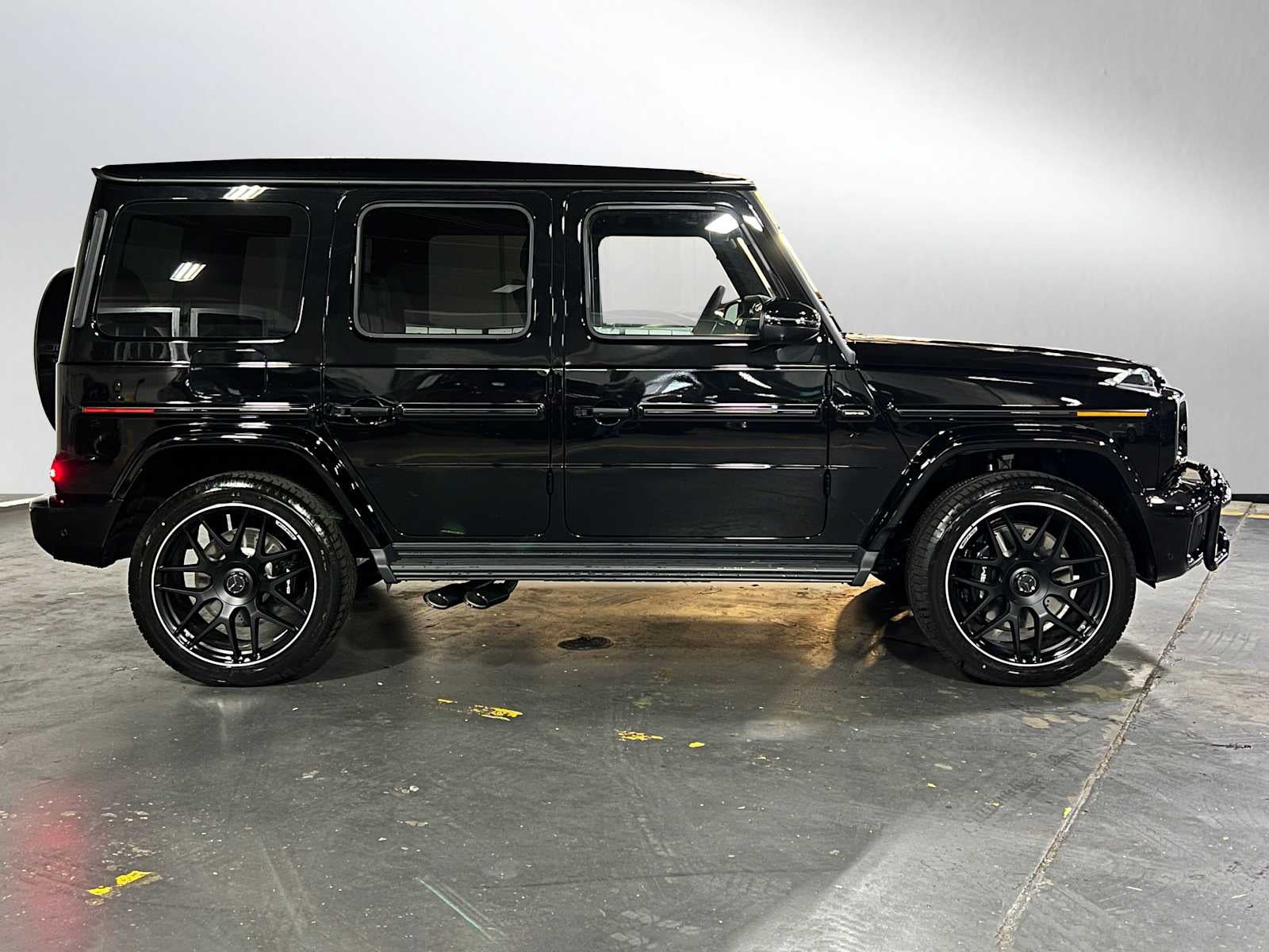 2026 Mercedes-Benz AMG® G 63 SUV
