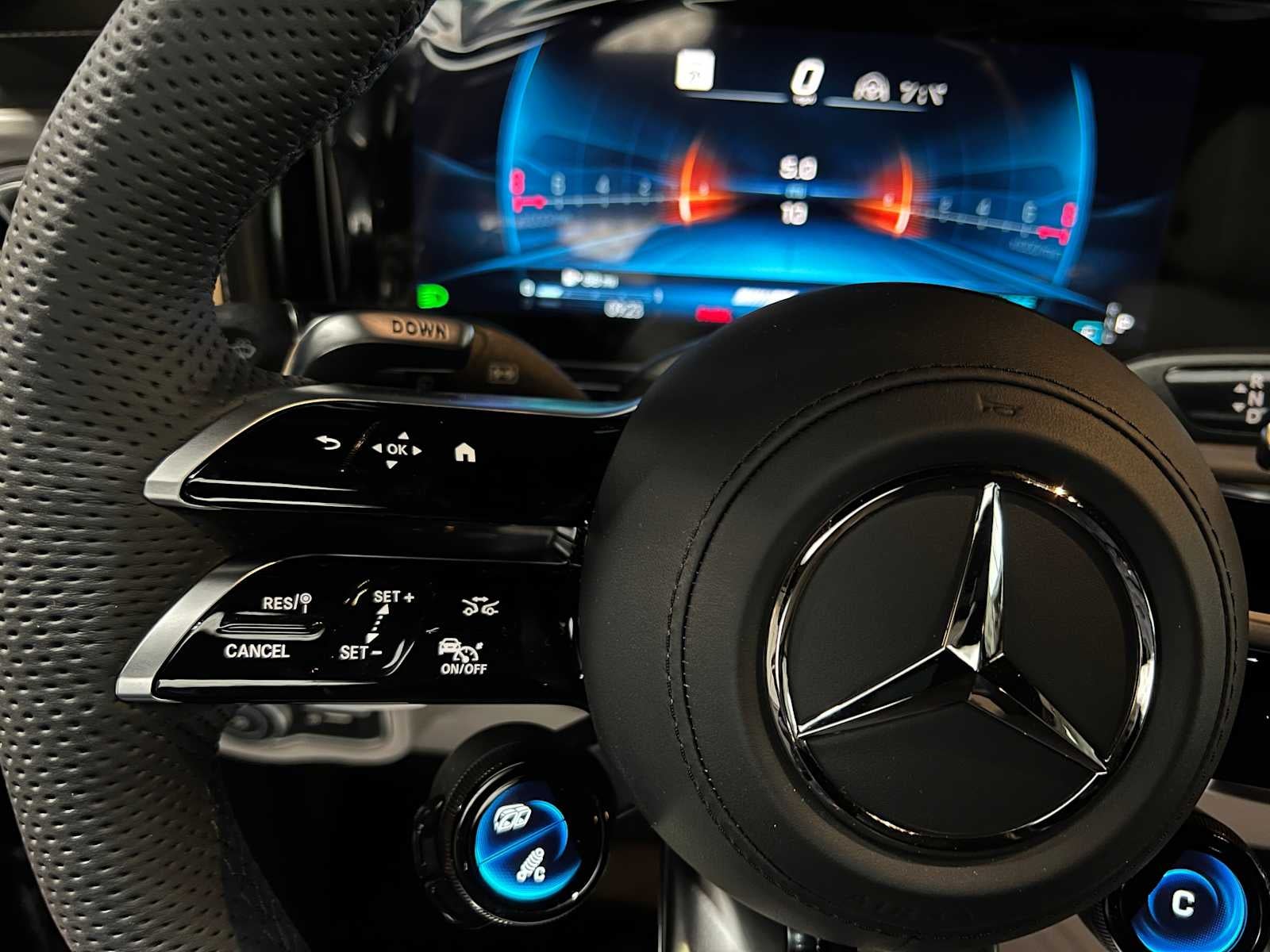 2026 Mercedes-Benz AMG® G 63 SUV