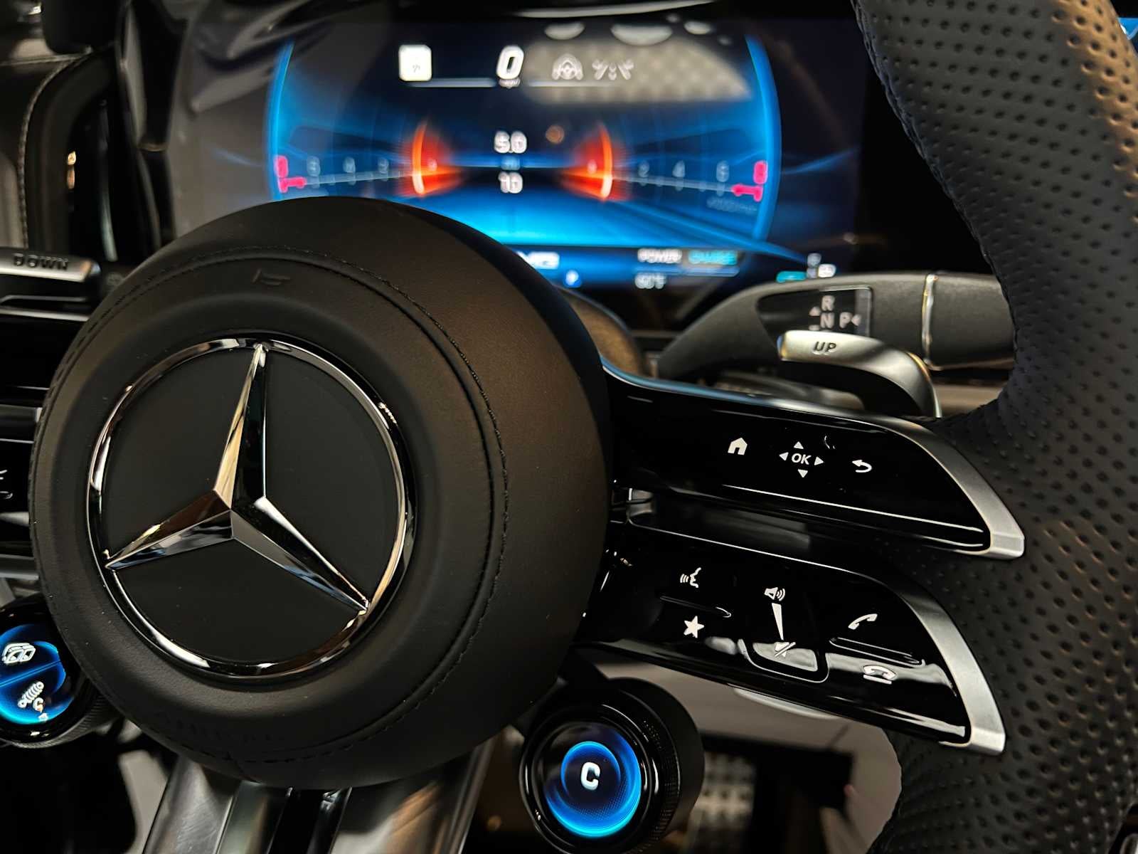 2026 Mercedes-Benz AMG® G 63 SUV