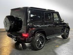 2026 Mercedes-Benz AMG® G 63 SUV