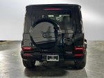 2026 Mercedes-Benz AMG® G 63 SUV