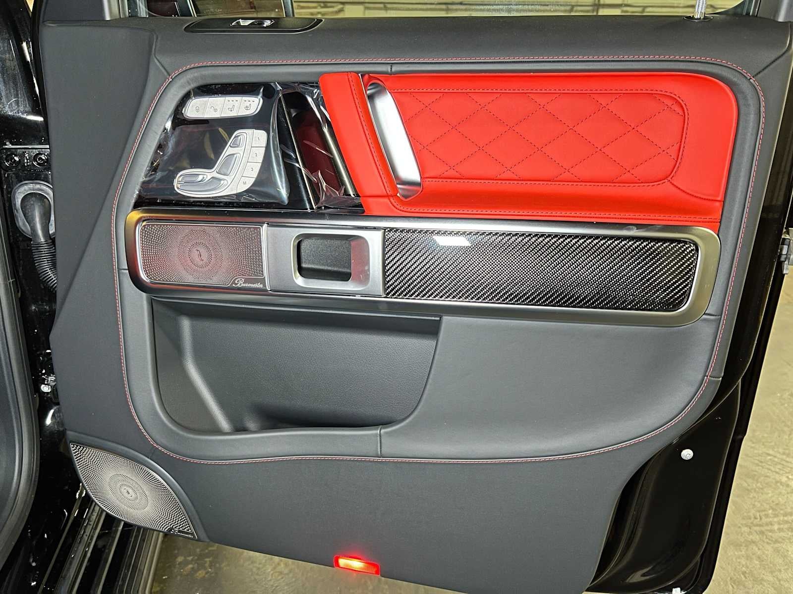 2027 Mercedes-Benz AMG® G 63 SUV