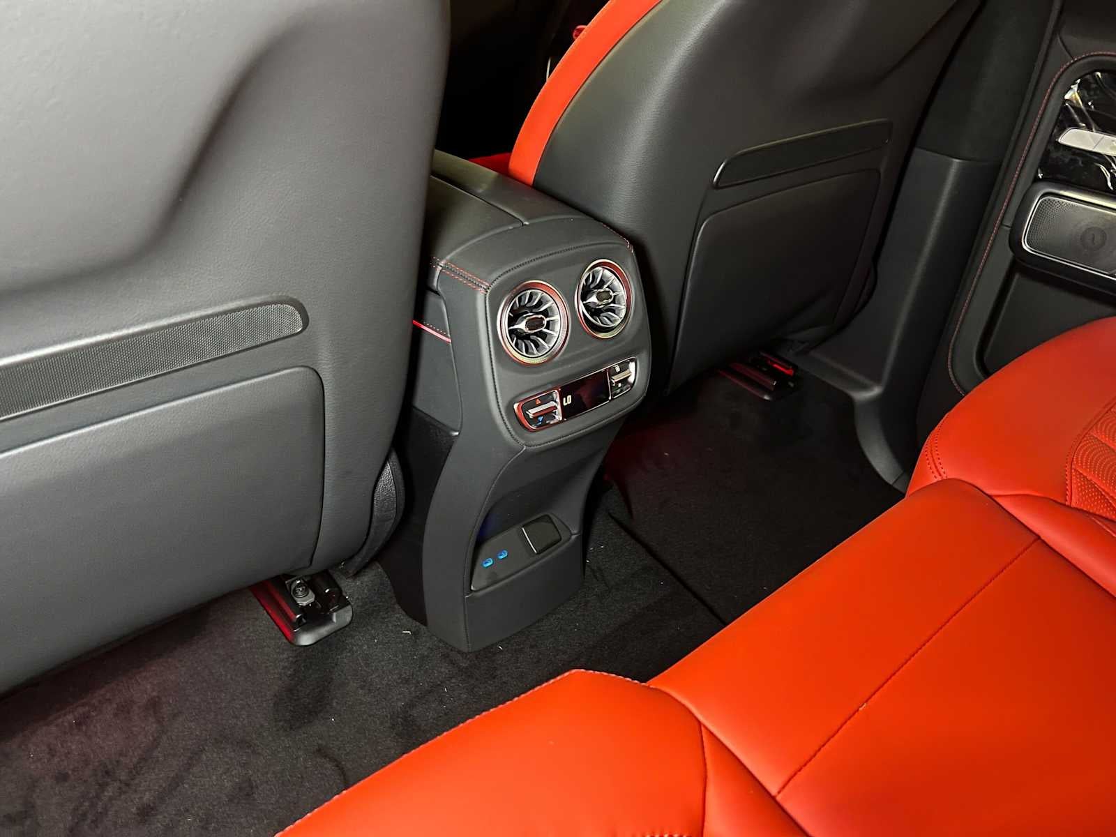 2027 Mercedes-Benz AMG® G 63 SUV