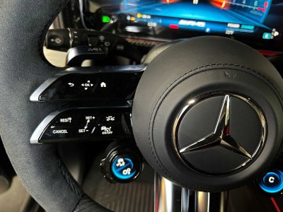 2027 Mercedes-Benz AMG® G 63 SUV
