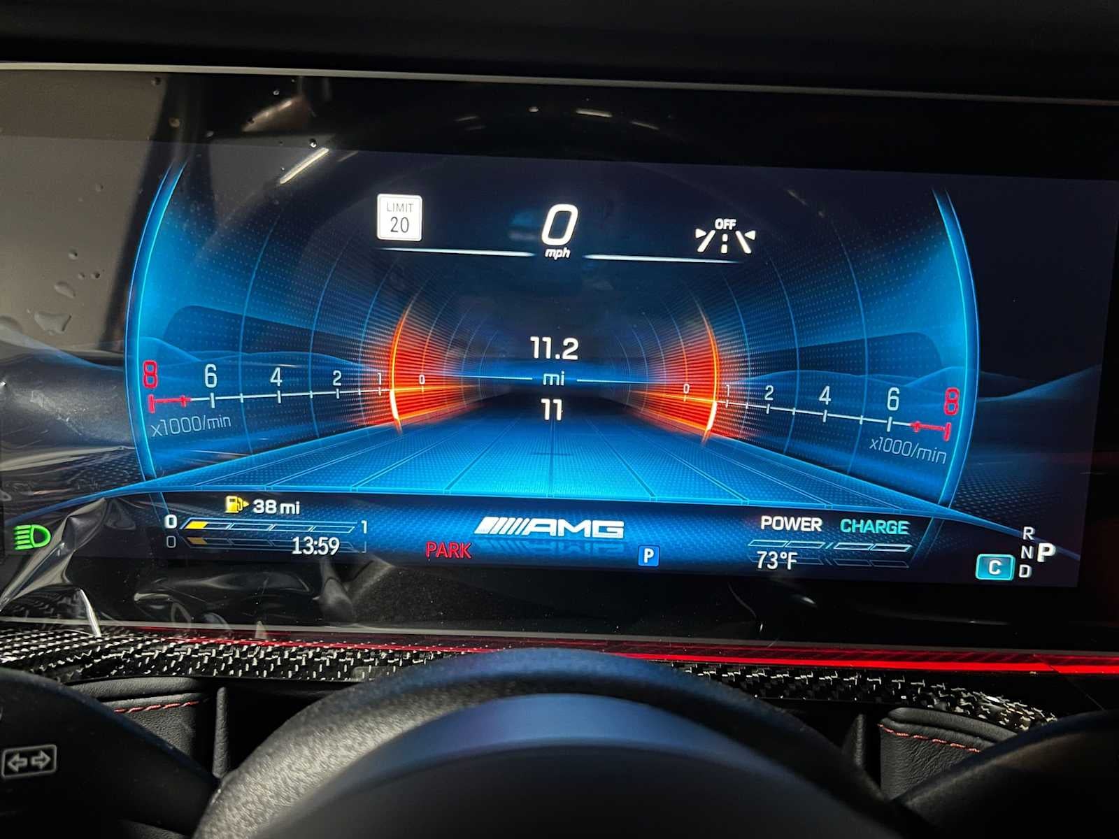 2027 Mercedes-Benz AMG® G 63 SUV