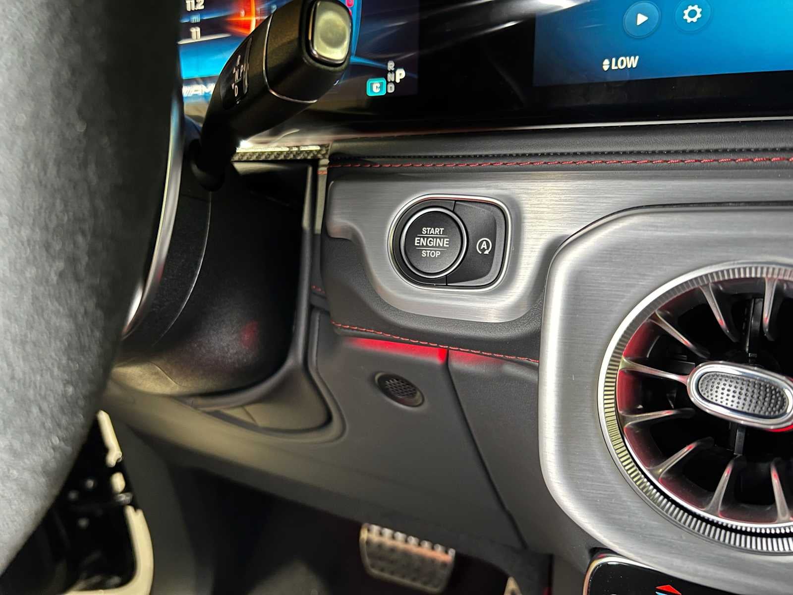 2027 Mercedes-Benz AMG® G 63 SUV