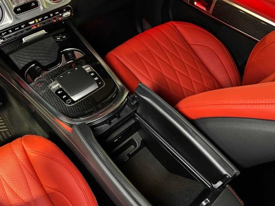 2027 Mercedes-Benz AMG® G 63 SUV