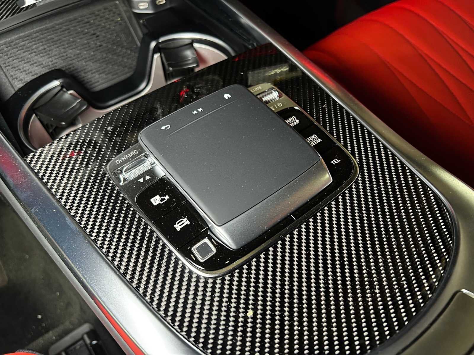 2027 Mercedes-Benz AMG® G 63 SUV