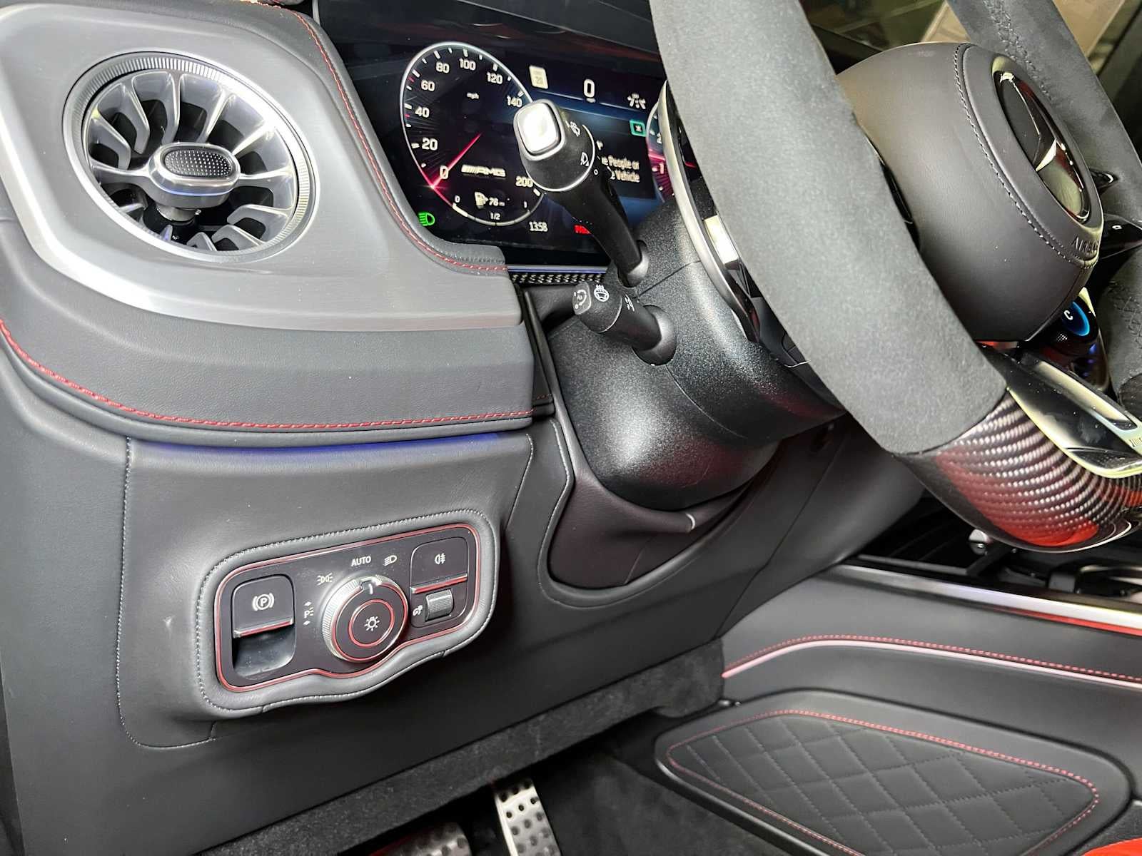 2027 Mercedes-Benz AMG® G 63 SUV Wilsonville OR | Sherwood Tualatin ...