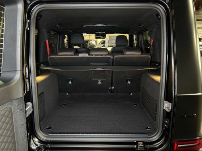 2027 Mercedes-Benz AMG® G 63 SUV