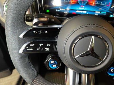 2027 Mercedes-Benz AMG® G 63 SUV