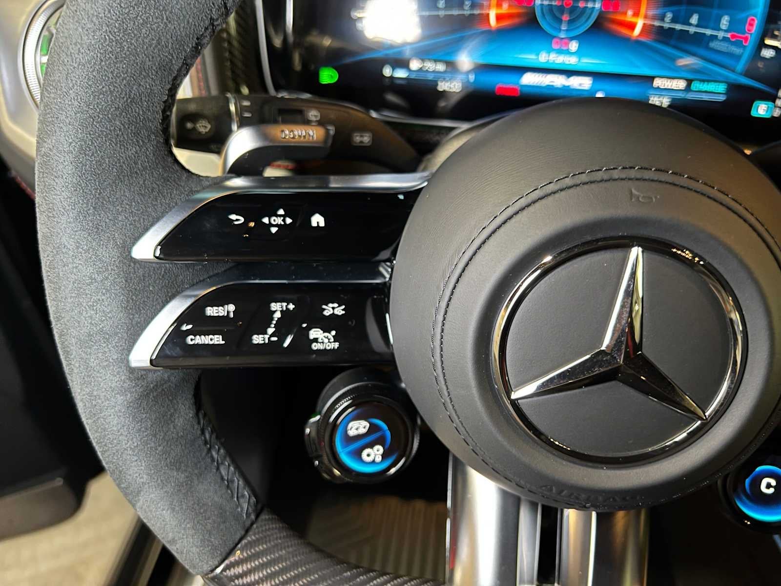 2027 Mercedes-Benz AMG® G 63 SUV