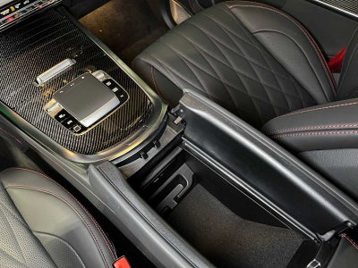 2027 Mercedes-Benz AMG® G 63 SUV