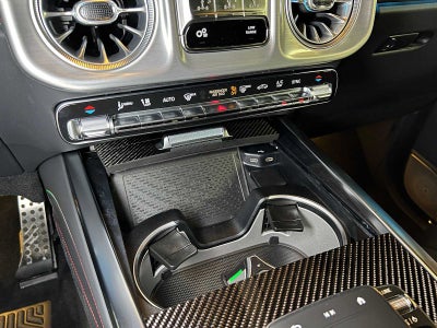 2027 Mercedes-Benz AMG® G 63 SUV