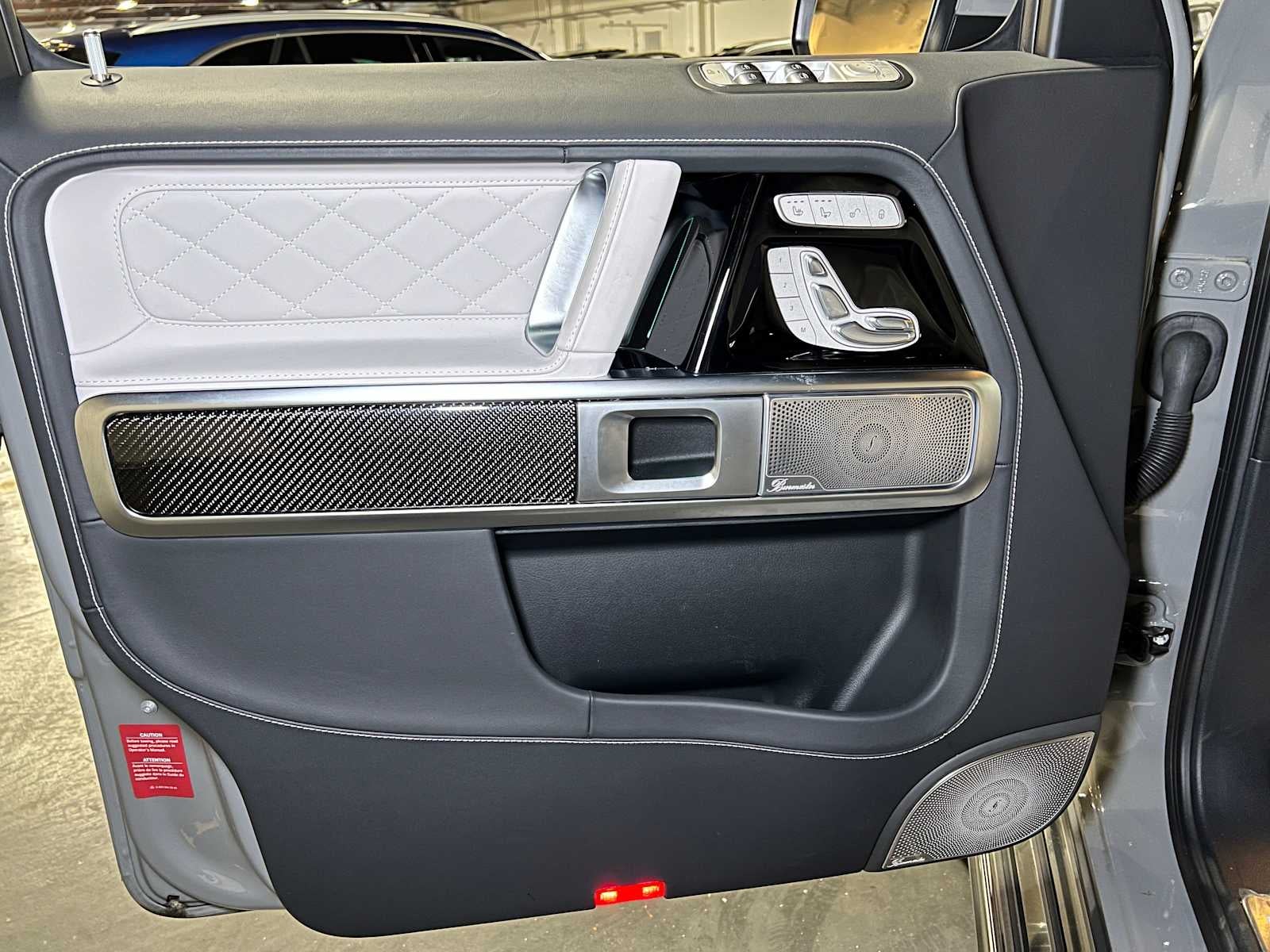 2025 Mercedes-Benz G-Class AMG® G 63