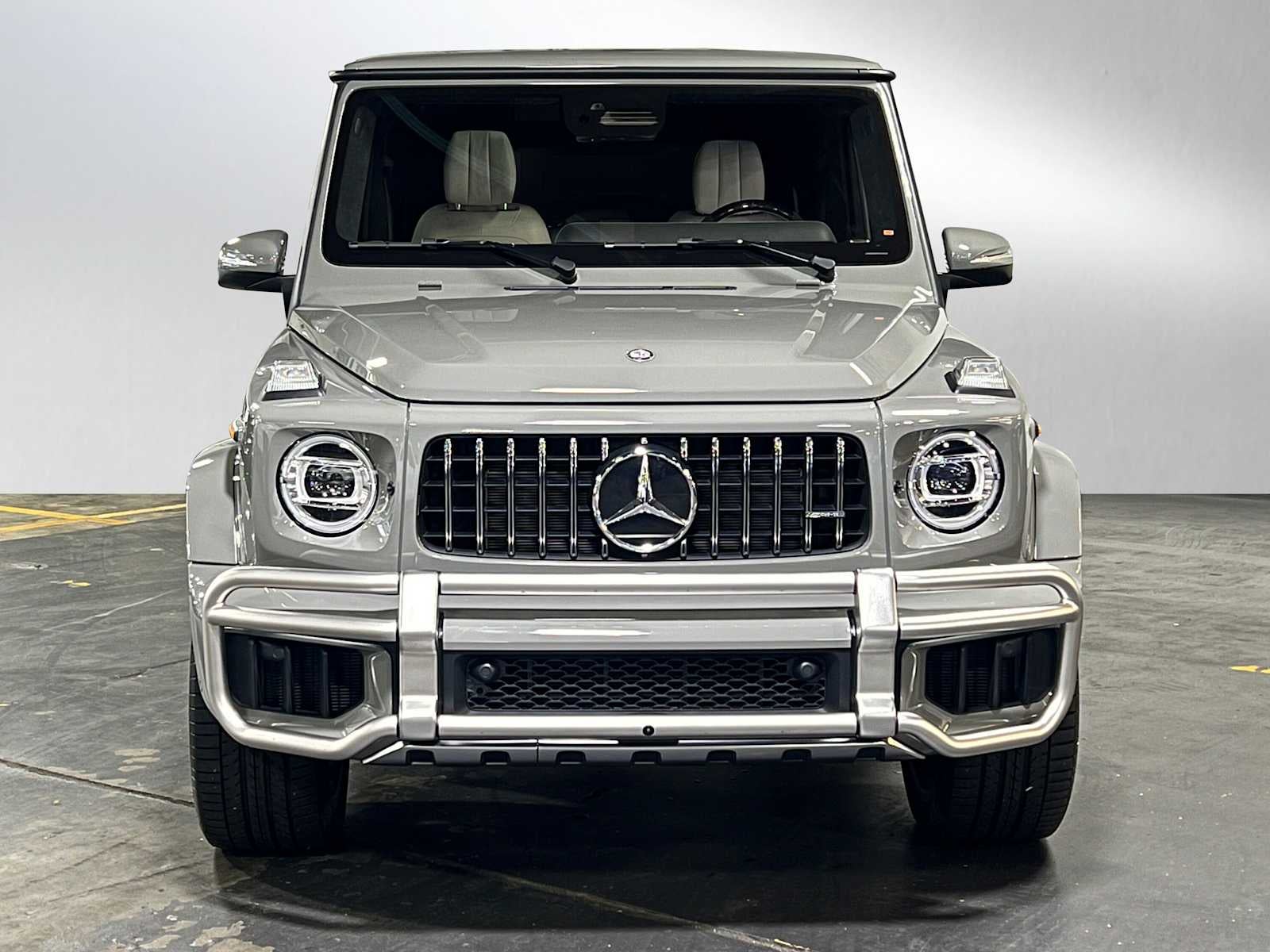2025 Mercedes-Benz G-Class AMG® G 63