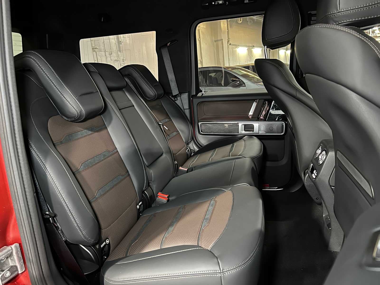 2026 Mercedes-Benz AMG® G 63 AMG® G 63