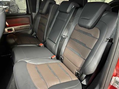 2026 Mercedes-Benz AMG® G 63 AMG® G 63