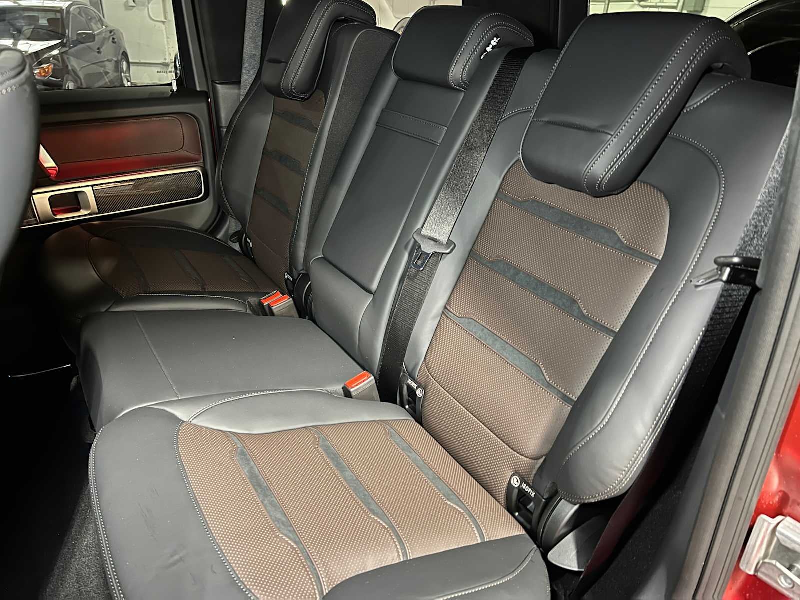 2026 Mercedes-Benz AMG® G 63 AMG® G 63