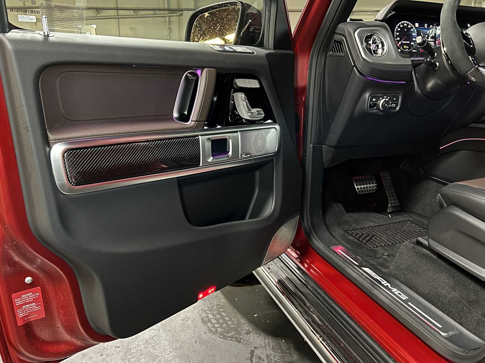 2026 Mercedes-Benz AMG® G 63 AMG® G 63