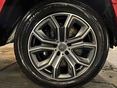 2026 Mercedes-Benz AMG® G 63 AMG® G 63