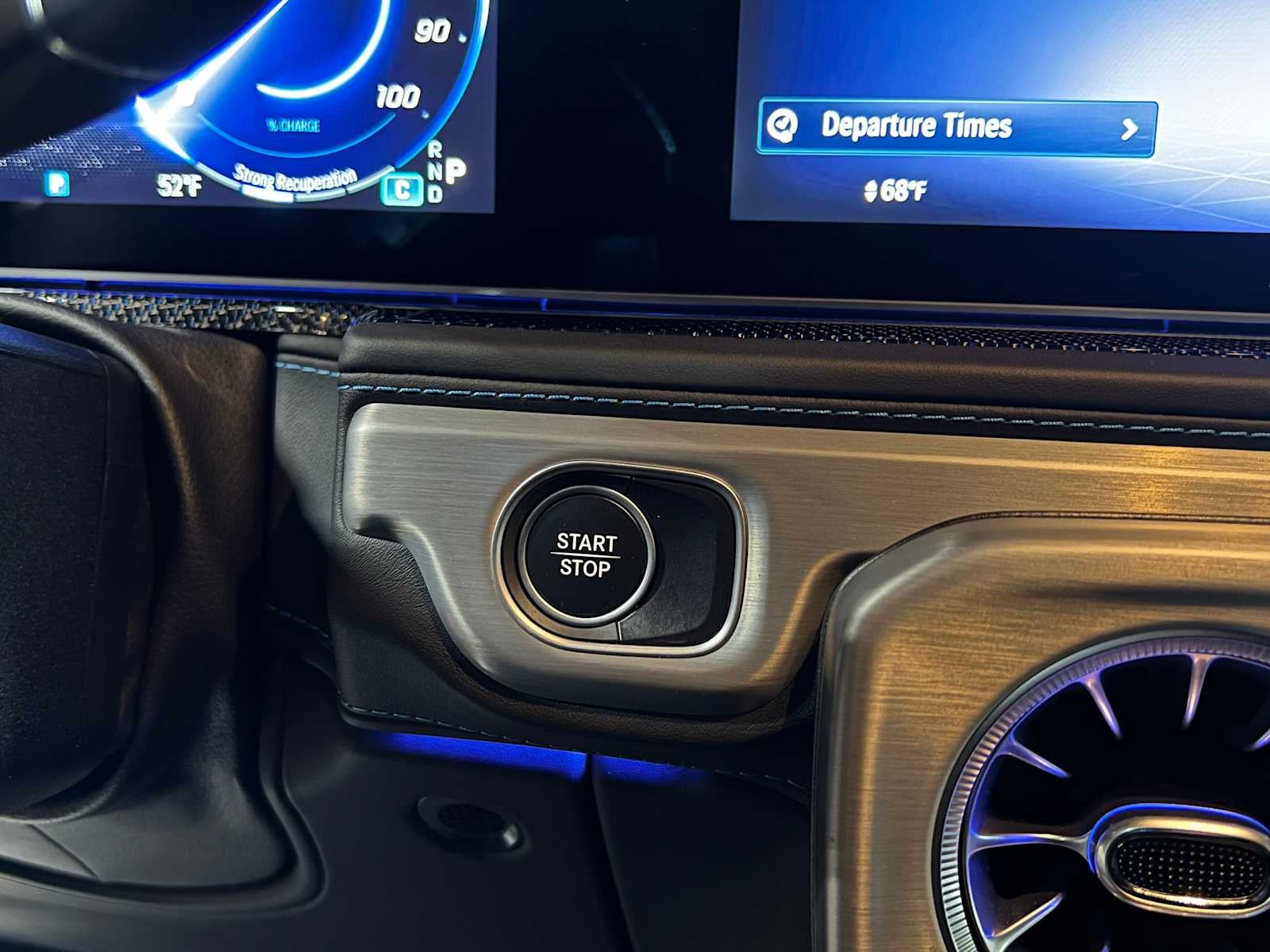 2025 Mercedes-Benz G 580e SUV