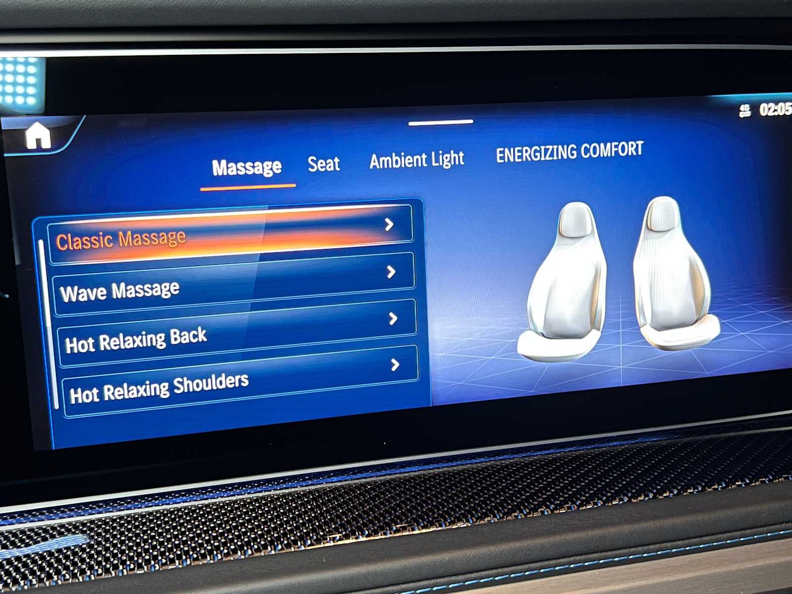 2025 Mercedes-Benz G 580e SUV