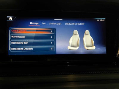 2025 Mercedes-Benz G-Class G 580e