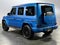 2025 Mercedes-Benz G-Class G 580e