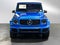 2025 Mercedes-Benz G-Class G 580e