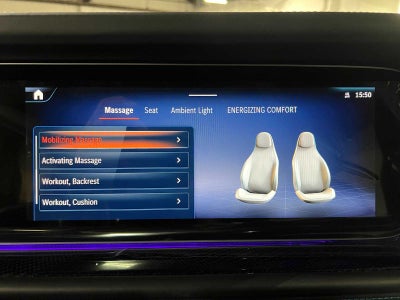 2025 Mercedes-Benz G-Class G 580e