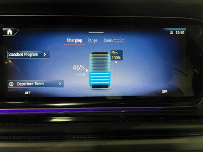 2025 Mercedes-Benz G-Class G 580e