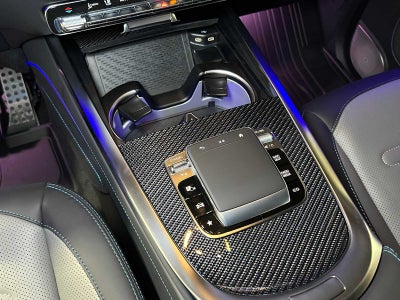 2025 Mercedes-Benz G-Class G 580e