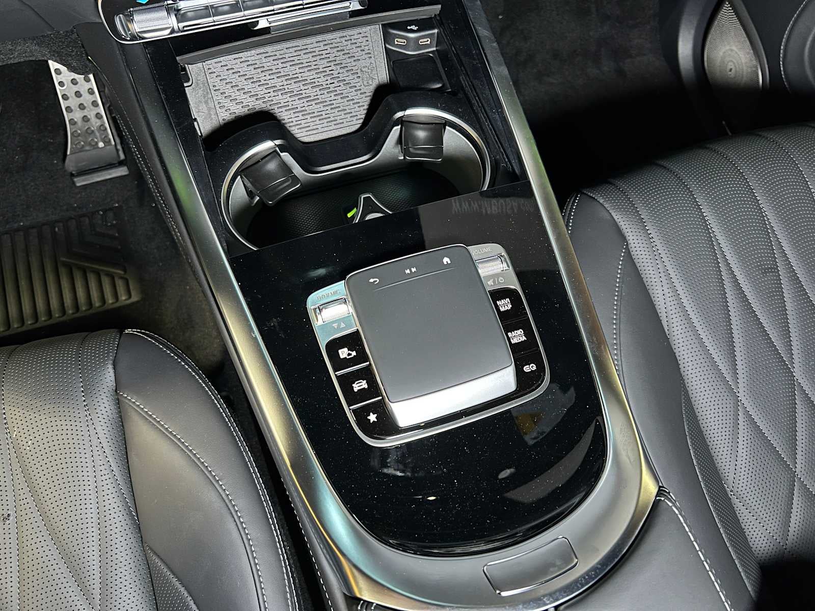 2025 Mercedes-Benz G-Class G 580e