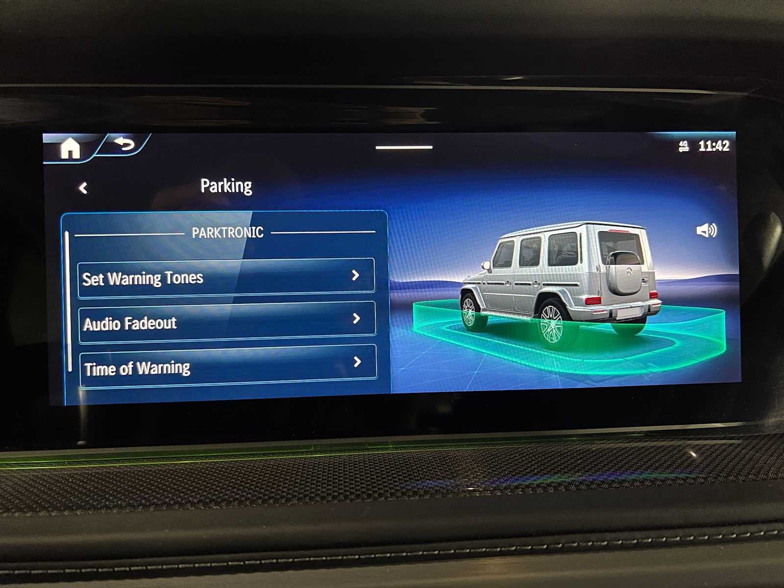 2025 Mercedes-Benz G-Class G 580e