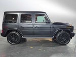 2026 Mercedes-Benz G 580e SUV