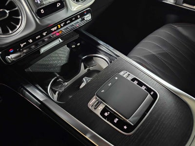 2026 Mercedes-Benz G 580e SUV