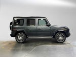 2021 Mercedes-Benz G 550 4MATIC® SUV