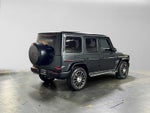 2021 Mercedes-Benz G 550 4MATIC® SUV