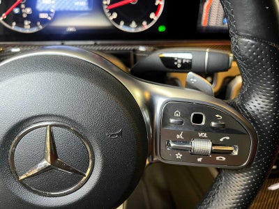 2021 Mercedes-Benz G 550 4MATIC® SUV