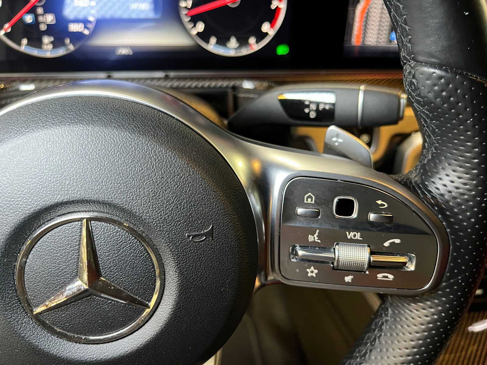 2021 Mercedes-Benz G 550 4MATIC® SUV