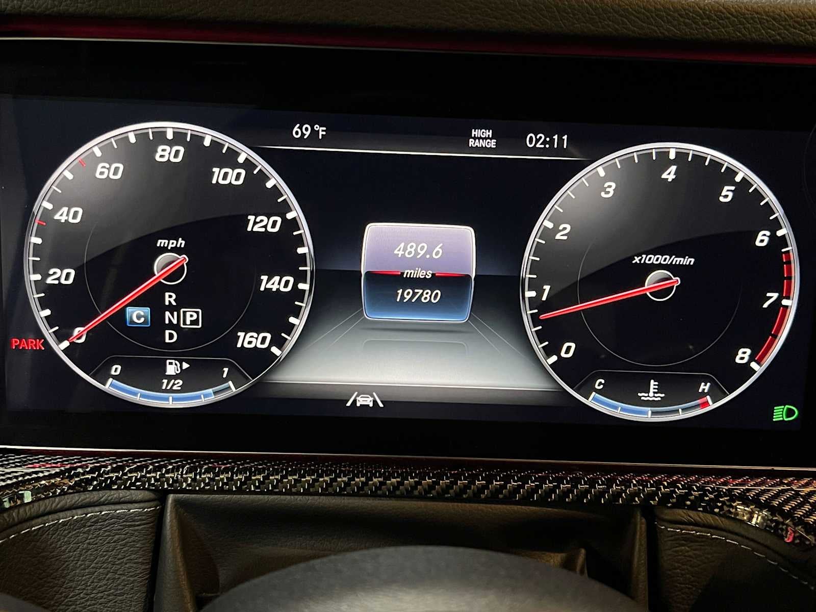 2021 Mercedes-Benz G 550 4MATIC® SUV