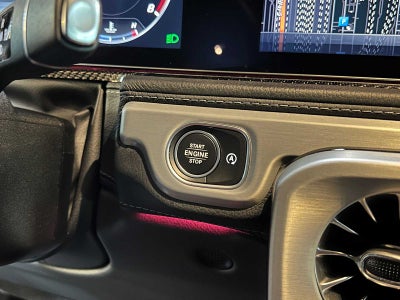 2021 Mercedes-Benz G 550 4MATIC® SUV