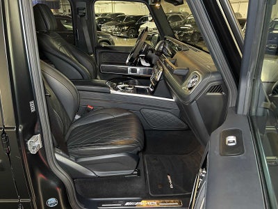2021 Mercedes-Benz AMG® G 63 4MATIC® SUV