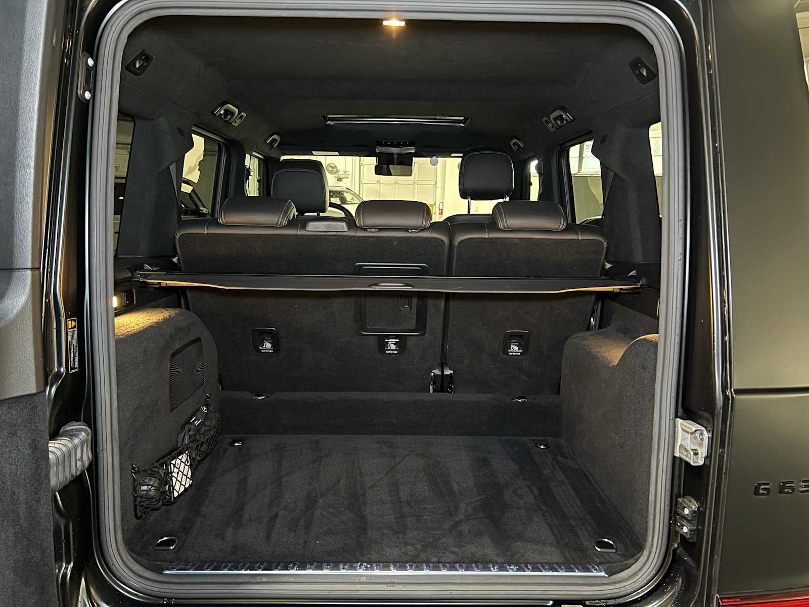 2021 Mercedes-Benz AMG® G 63 4MATIC® SUV