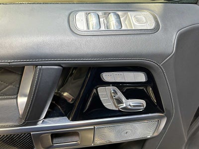 2021 Mercedes-Benz AMG® G 63 4MATIC® SUV